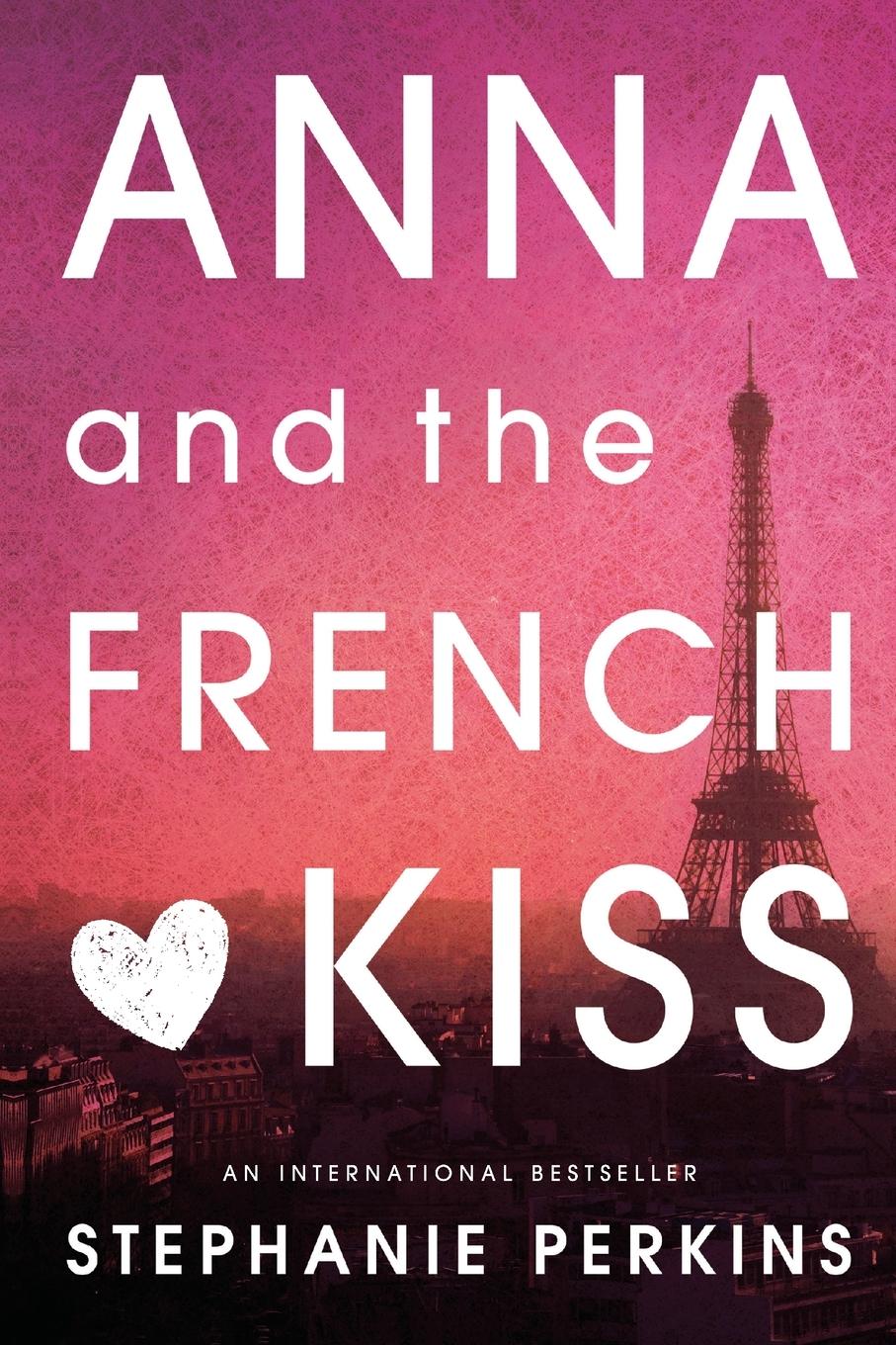 Cover: 9780142419403 | Anna and the French Kiss | Stephanie Perkins | Taschenbuch | Englisch