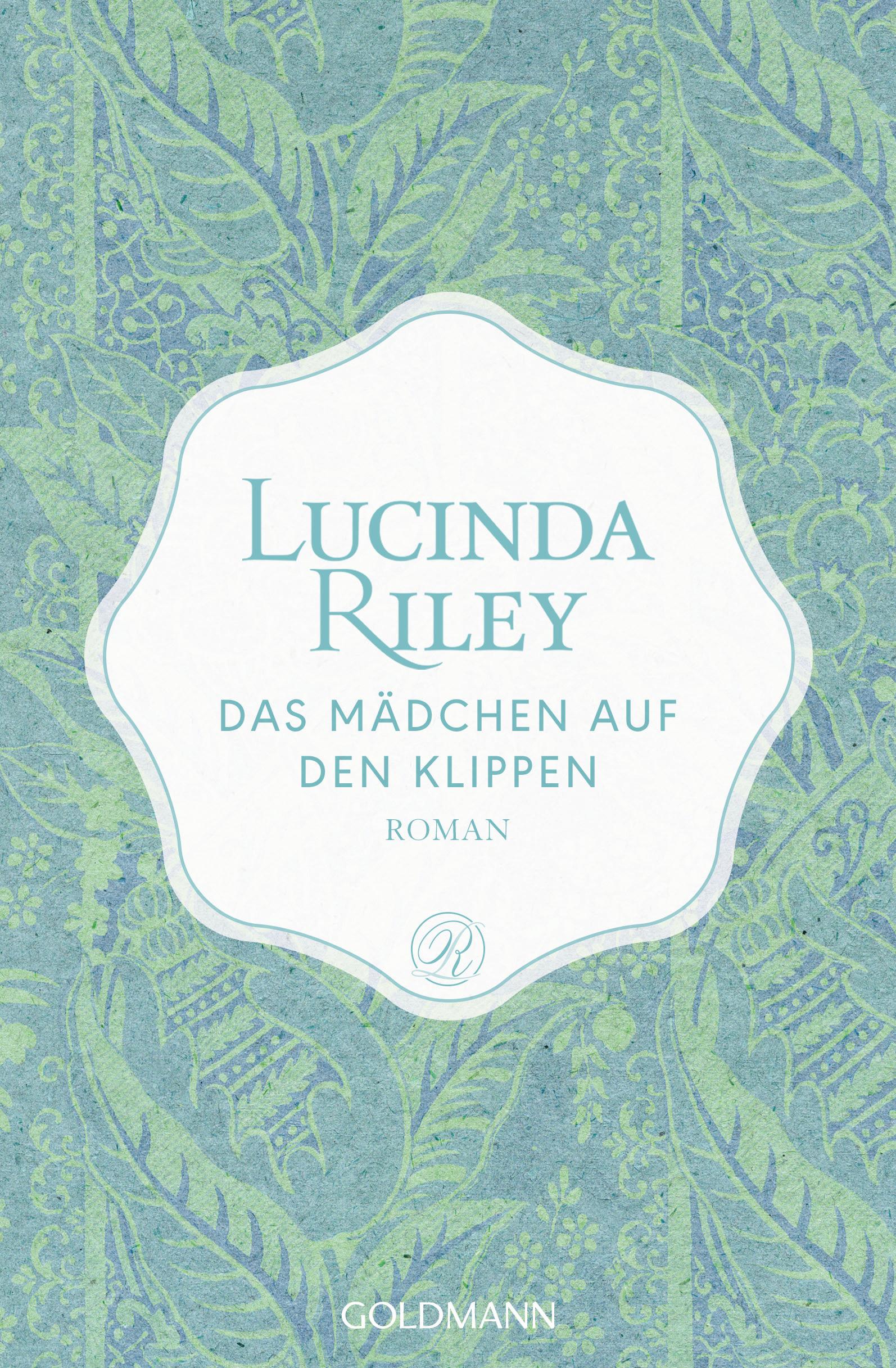 Cover: 9783442488575 | Das Mädchen auf den Klippen | Lucinda Riley | Taschenbuch | 464 S.