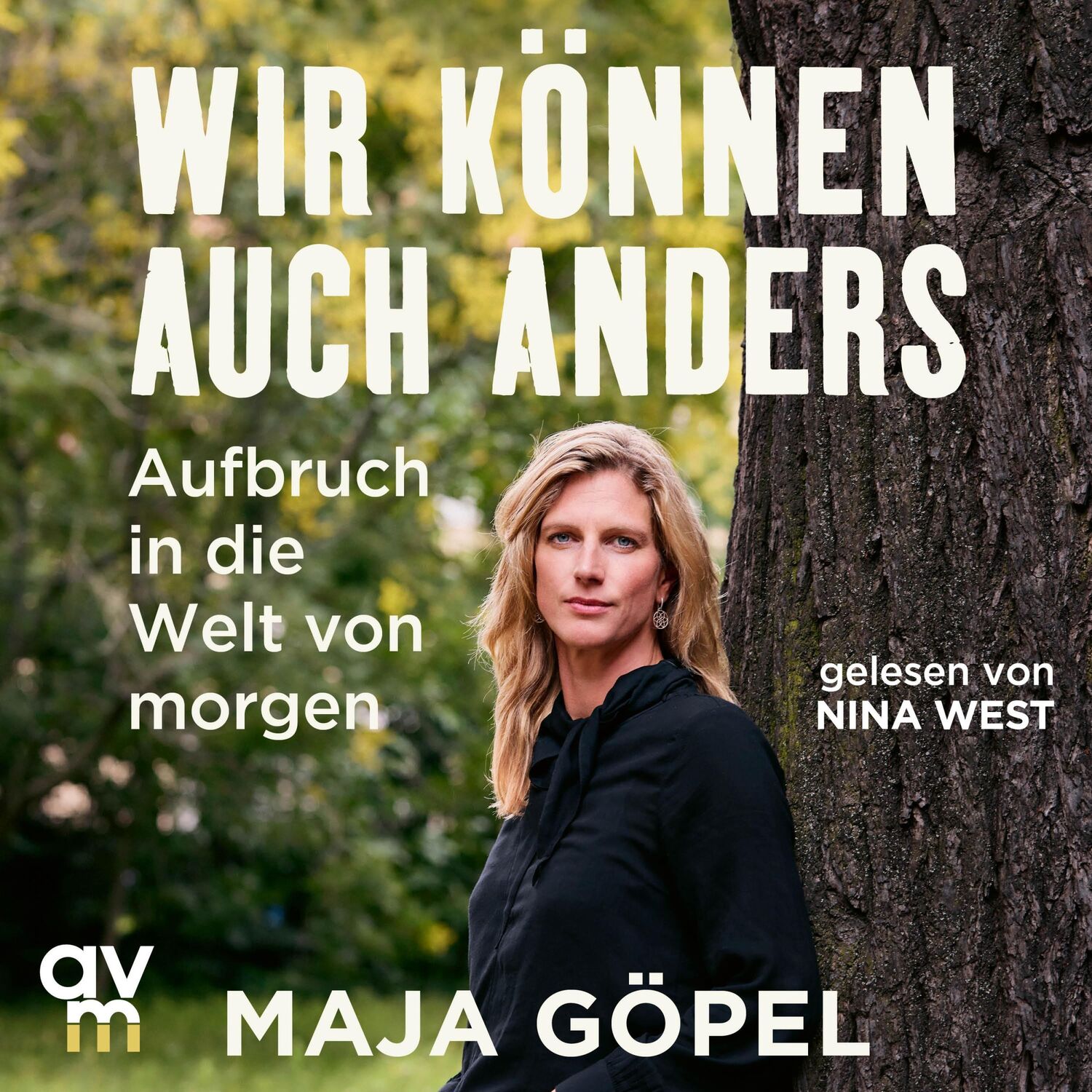 Cover: 9783748402541 | Wir können auch anders | Aufbruch in die Welt von morgen | Maja Göpel