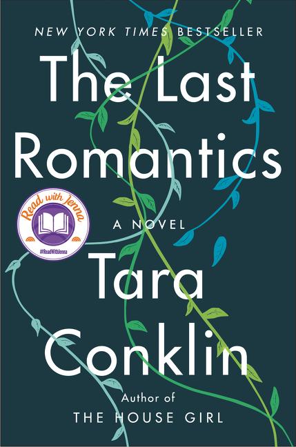 Cover: 9780062358202 | The Last Romantics | Tara Conklin | Buch | Gebunden | Englisch | 2019