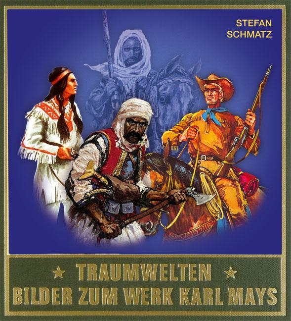 Cover: 9783780201799 | Traumwelten 3 | Illustratoren und ihre Arbeiten seit 1931 | Schmatz