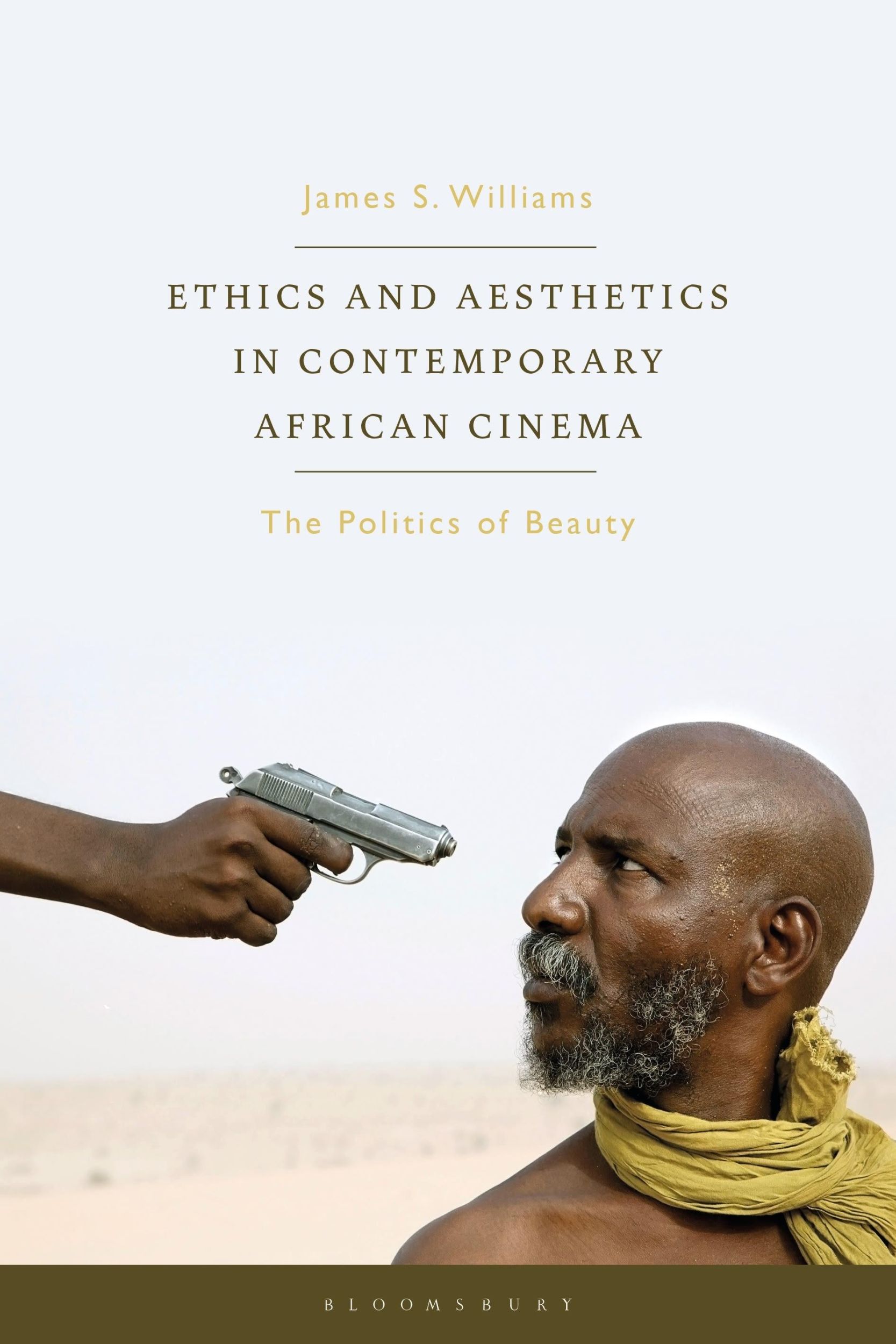 Cover: 9781350194403 | Ethics and Aesthetics in Contemporary African Cinema | Williams | Buch