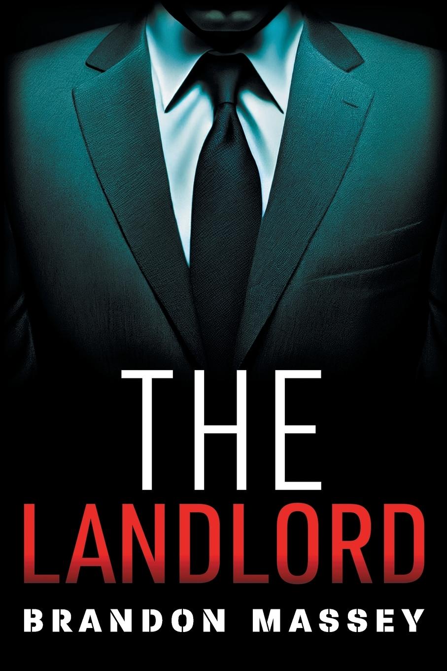 Cover: 9798985421668 | The Landlord | Brandon Massey | Taschenbuch | Englisch | 2023