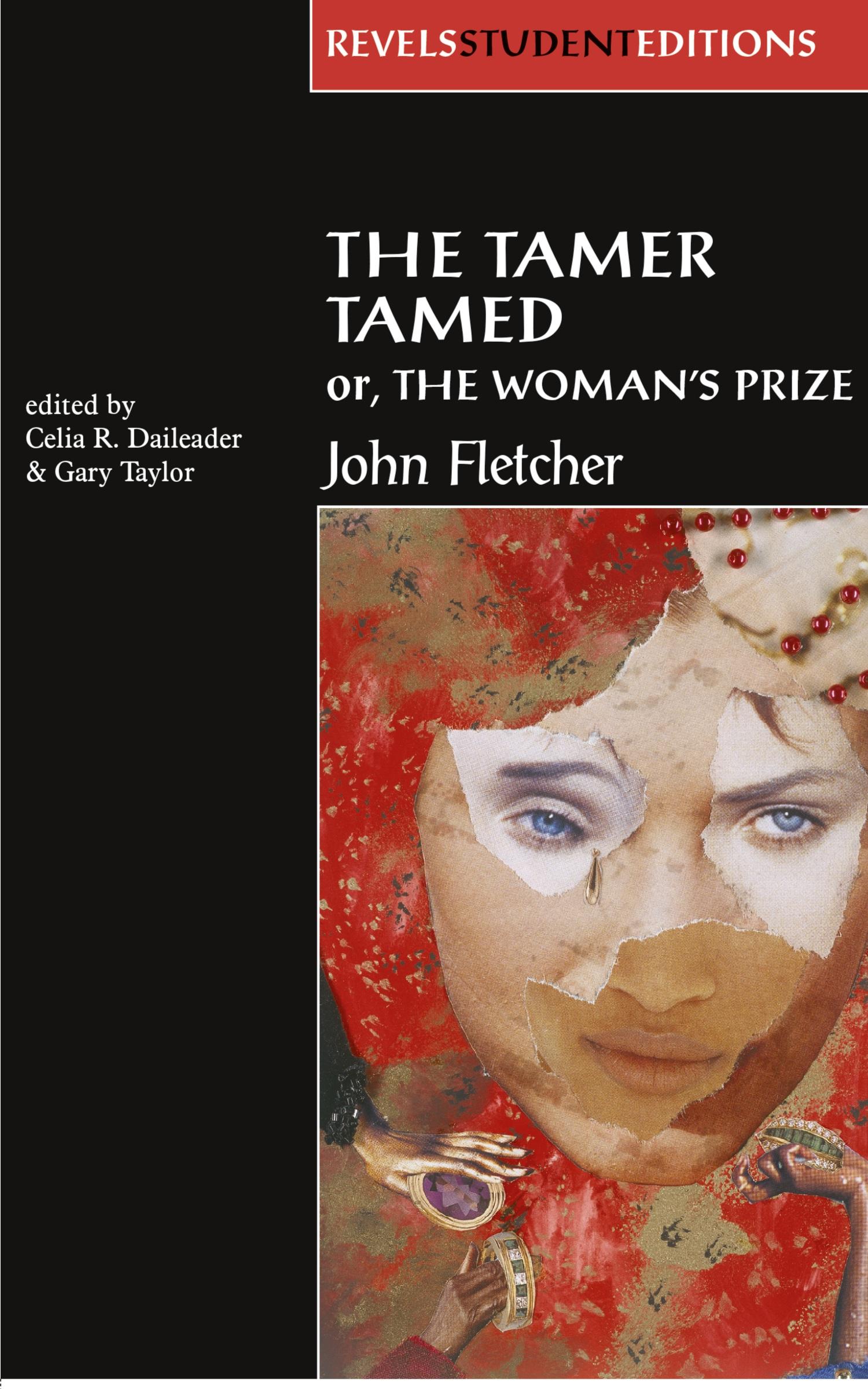 Cover: 9780719053672 | The Tamer Tamed; or, The Woman's Prize | Celia Daileader (u. a.)