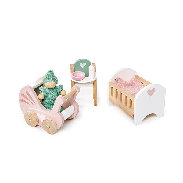 Cover: 191856081562 | Kinderstube | FURNITURE | 7508156 | Deutsch | 2020 | TENDERLEAFTOYS