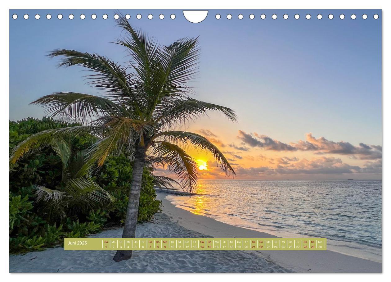 Bild: 9783383930706 | Kudafushi (Wandkalender 2025 DIN A4 quer), CALVENDO Monatskalender