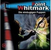 Cover: 886979695023 | 034/Die einäugigen Puppen | Point Whitmark | Audio-CD | 2011