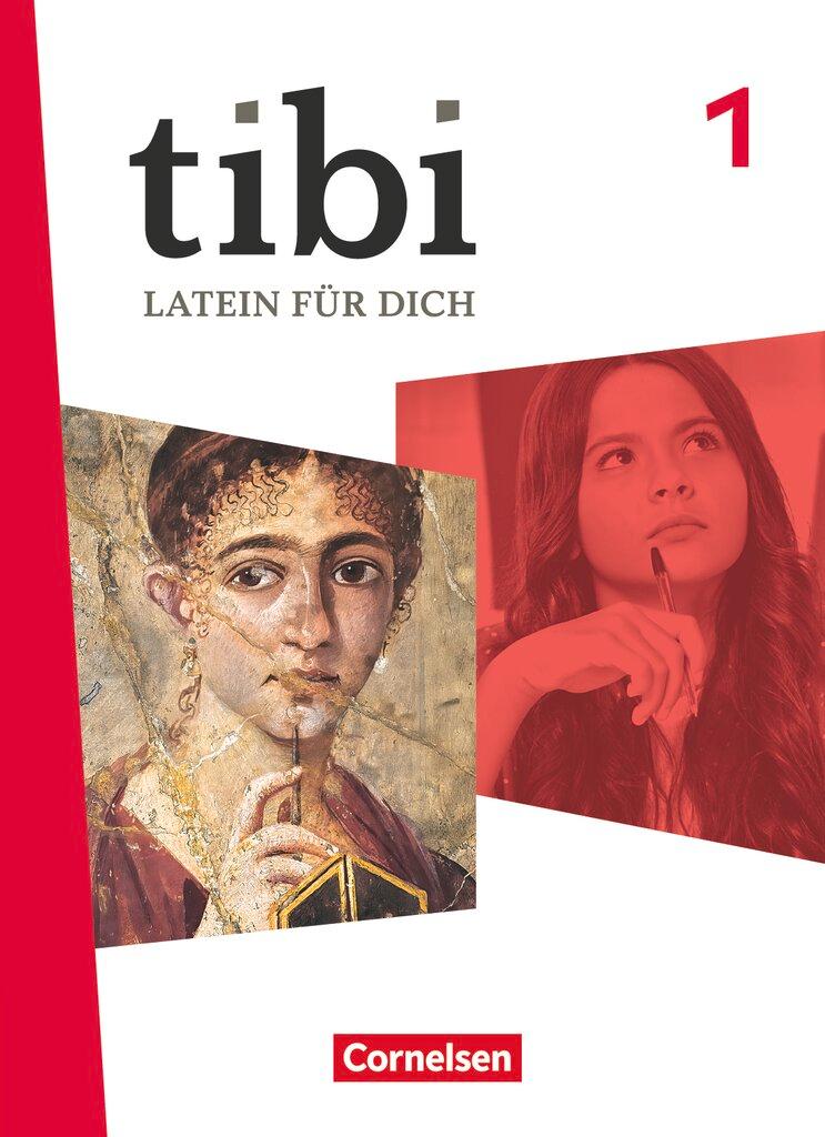 Cover: 9783061231941 | tibi - Allgemeine Ausgabe 2024 - Band 1 - Schulbuch mit digitalen...