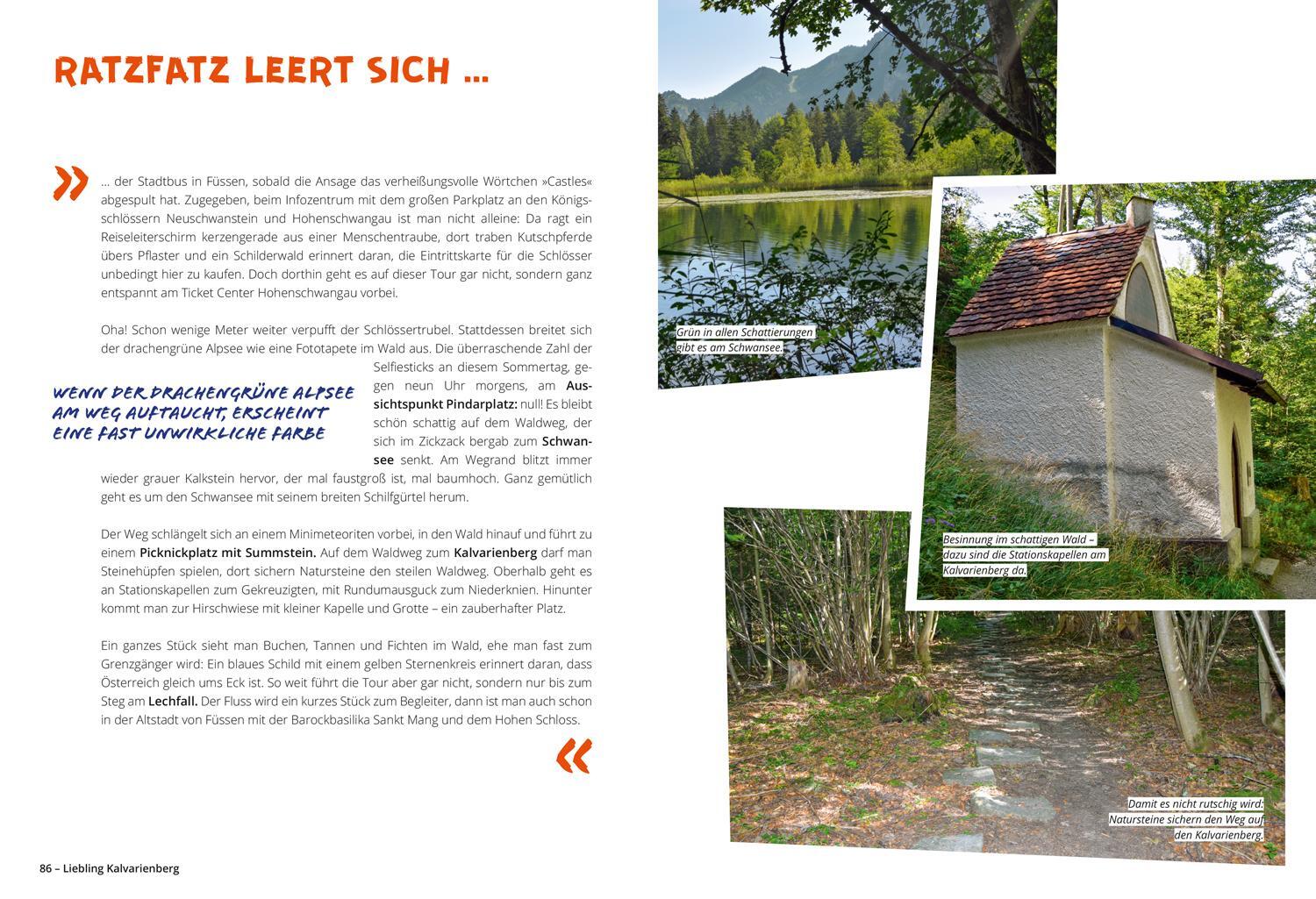 Bild: 9783616032283 | DuMont Wanderzeit im Allgäu | Veronika Wengert (u. a.) | Taschenbuch