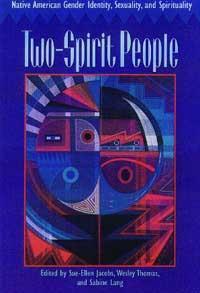 Cover: 9780252066450 | Two-Spirit People | Sabine Lang (u. a.) | Taschenbuch | Englisch