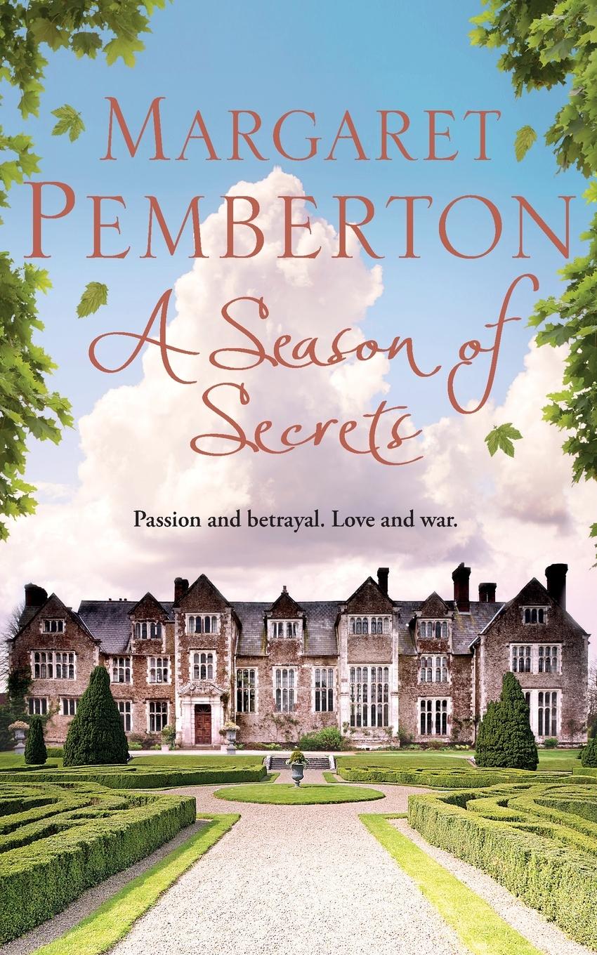 Cover: 9781447248569 | A Season of Secrets | Margaret Pemberton | Taschenbuch | Englisch