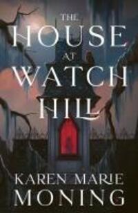 Cover: 9781399627108 | The House at Watch Hill | Karen Marie Moning | Buch | Englisch | 2024