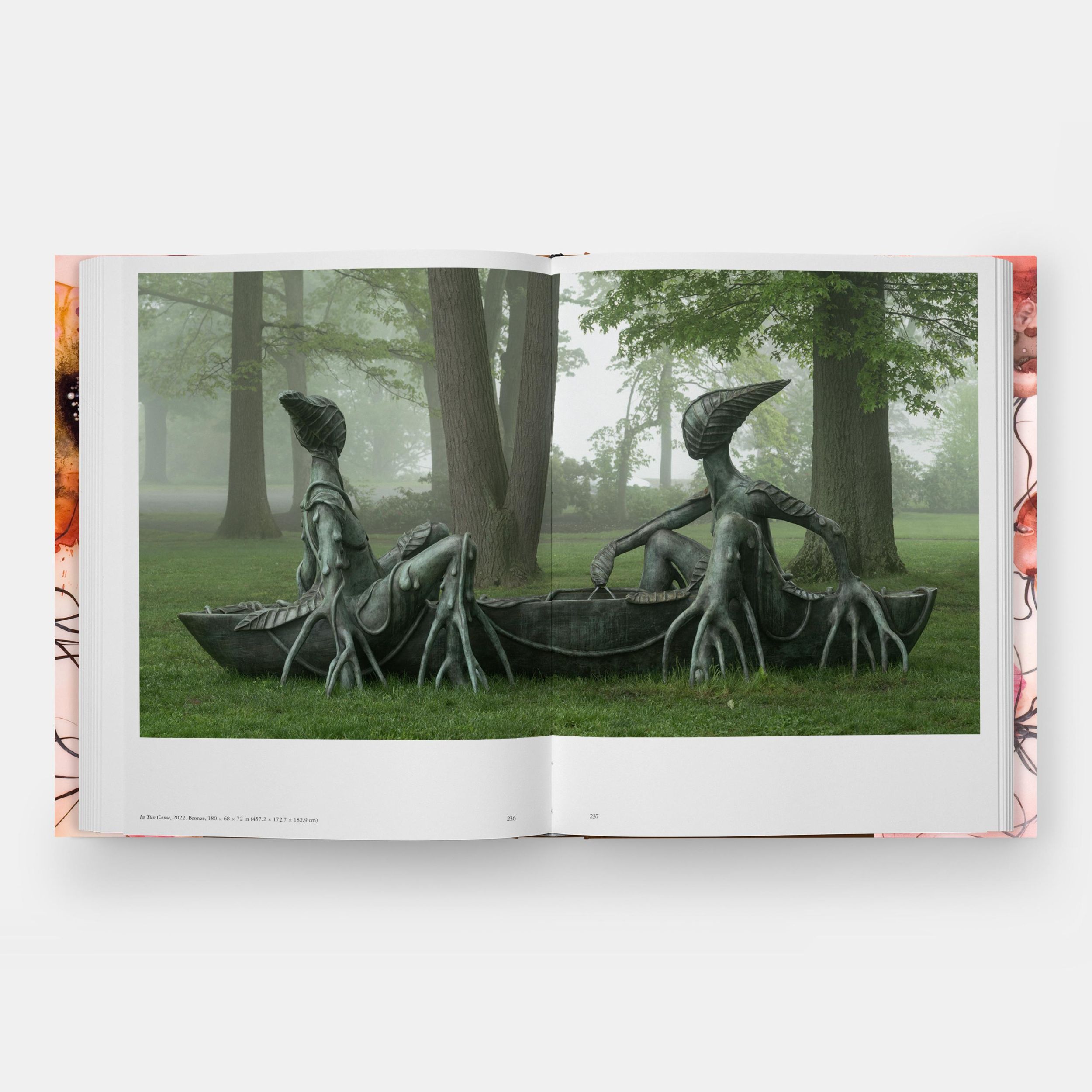 Bild: 9781838666330 | Wangechi Mutu, Intertwined | Margot Norton (u. a.) | Buch | 256 S.