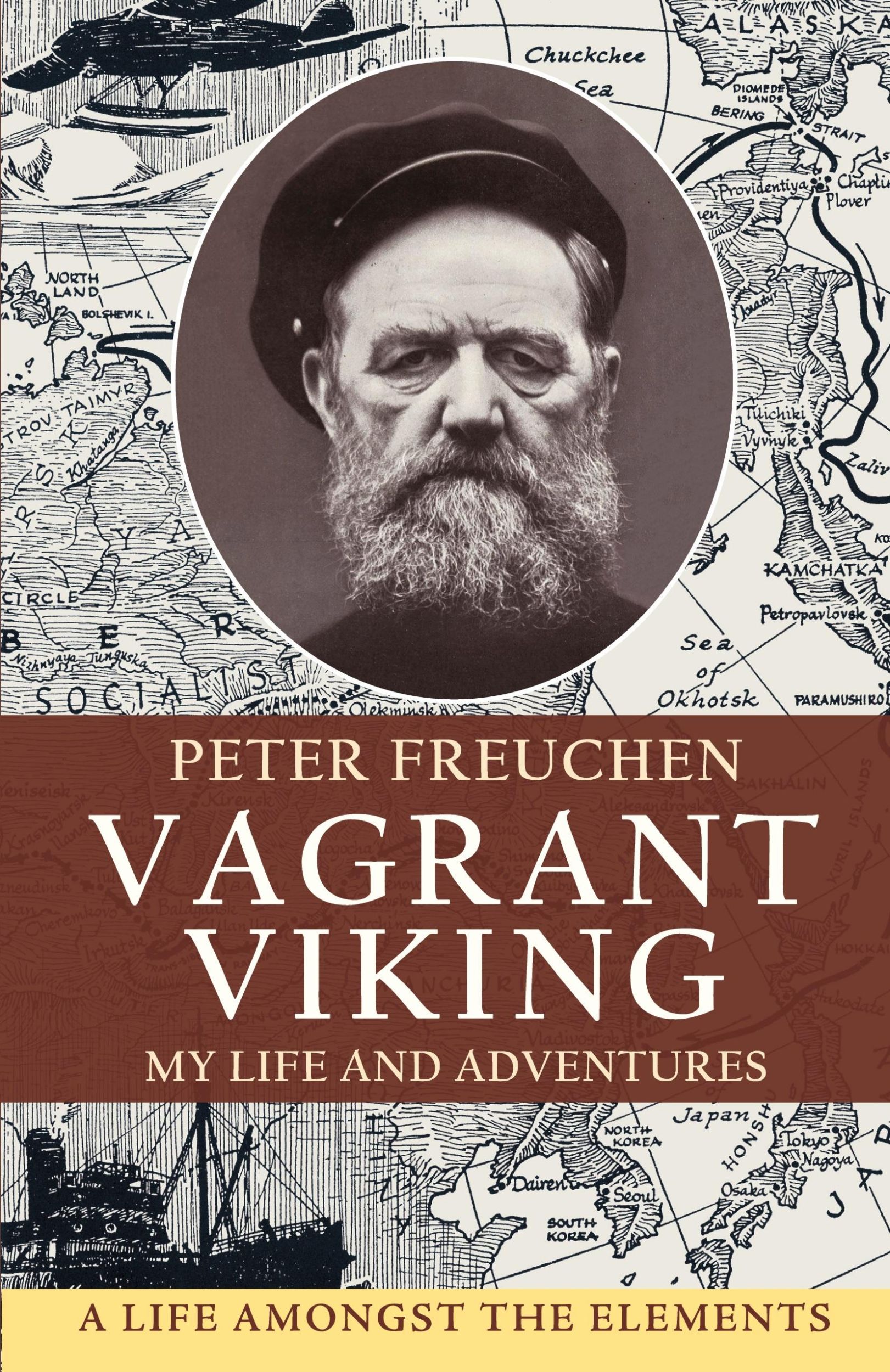 Cover: 9781648372698 | Vagrant Viking; | Peter Freuchen | Taschenbuch | Paperback | Englisch