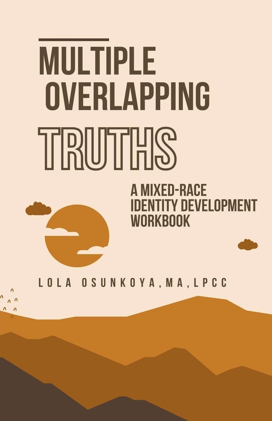 Cover: 9798218271251 | Multiple Overlapping Truths | Lola Osunkoya | Taschenbuch | Englisch