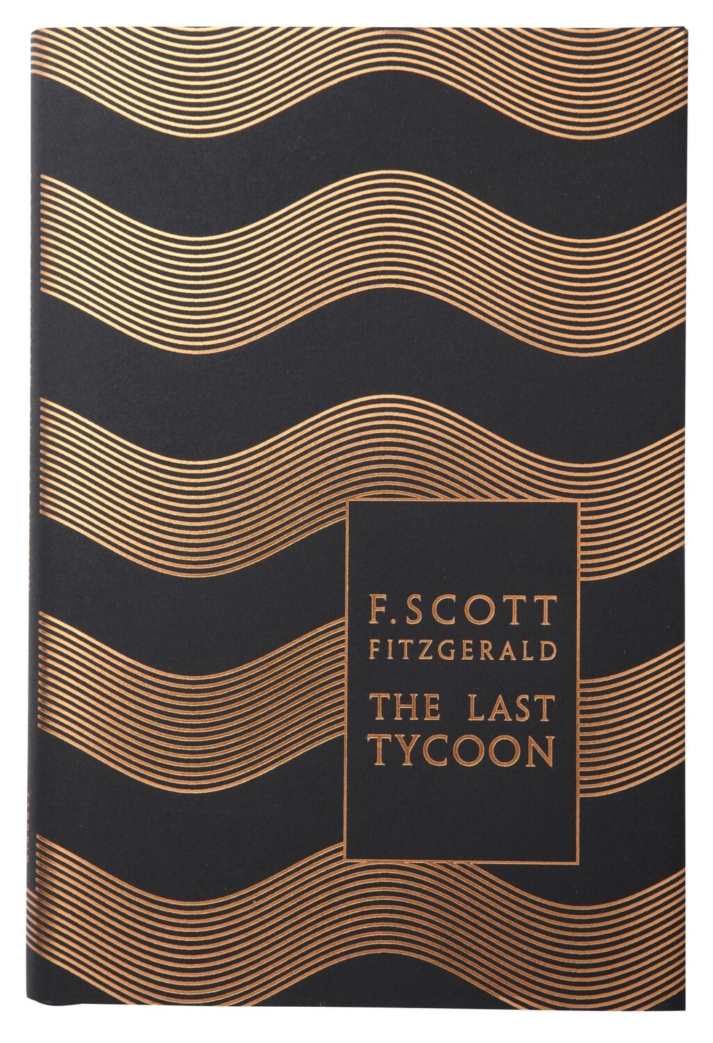 Cover: 9780141194080 | The Last Tycoon | F. Scott Fitzgerald | Buch | Gebunden | Englisch