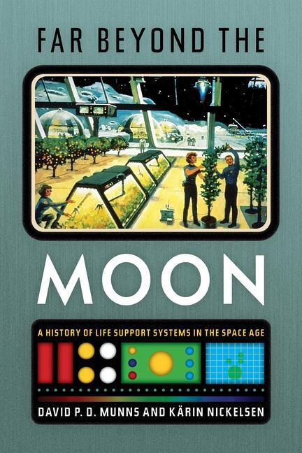 Cover: 9780822946540 | Far Beyond the Moon | David P D Munns (u. a.) | Taschenbuch | Gebunden