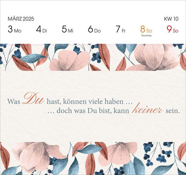 Bild: 9783731876809 | Visual Words Aquarell 2025 | Verlag Korsch | Kalender | Spiralbindung