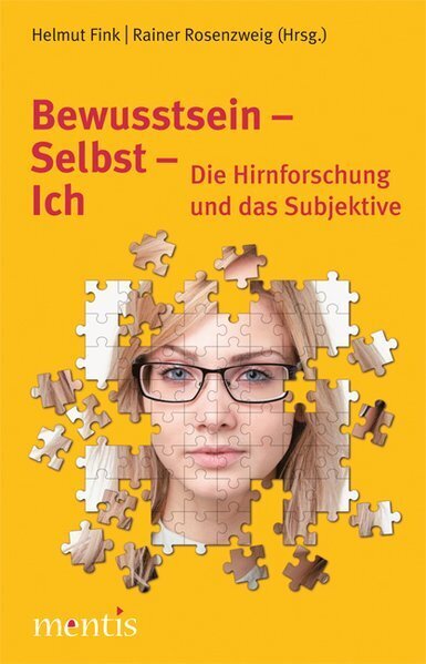 Cover: 9783897854185 | Bewusstsein - Selbst - Ich | Die Hirnforschung und das Subjektive