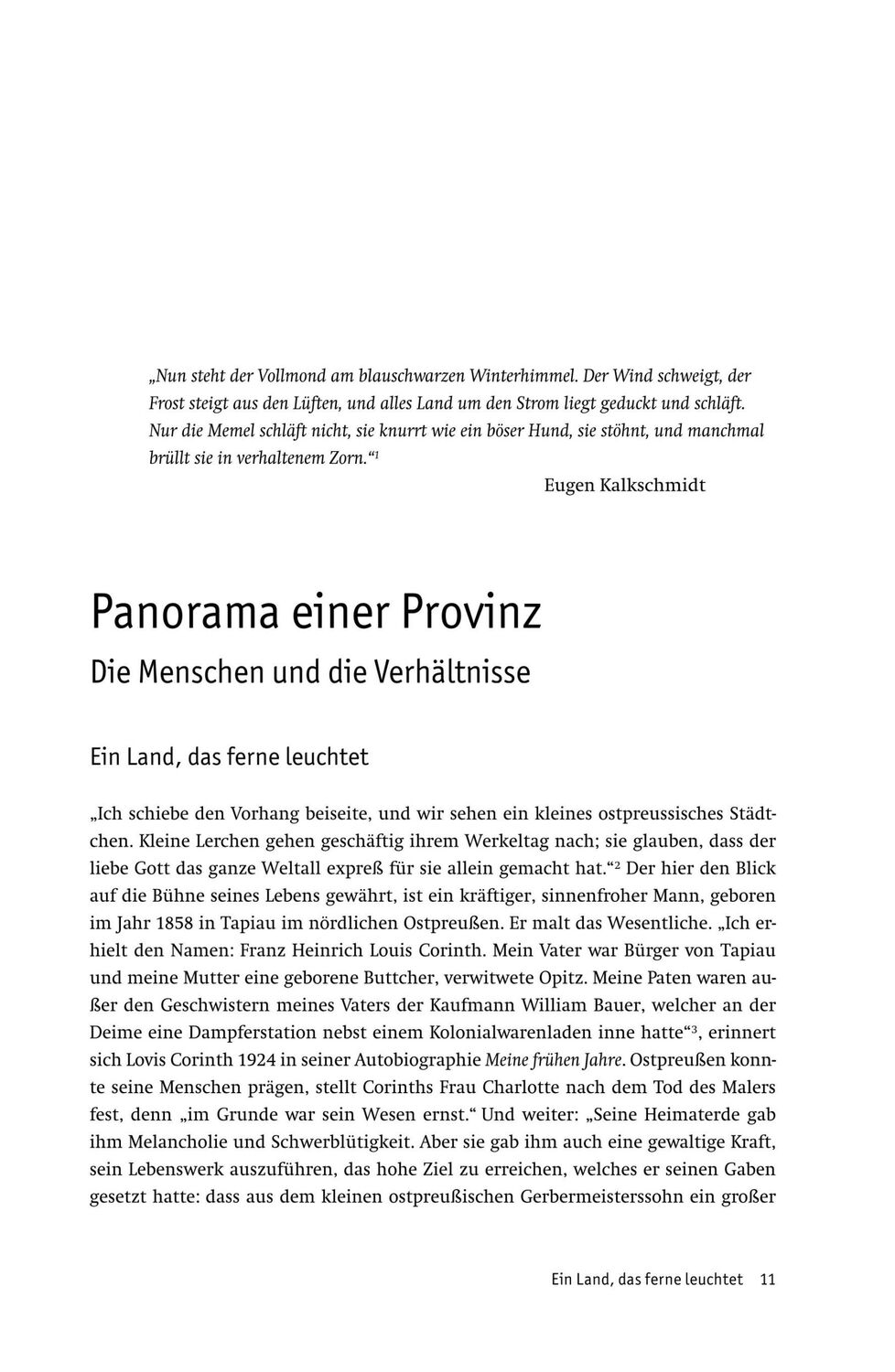 Bild: 9783898092166 | Ostpreußen | Biografie einer Provinz | Hermann Pölking | Buch | 976 S.