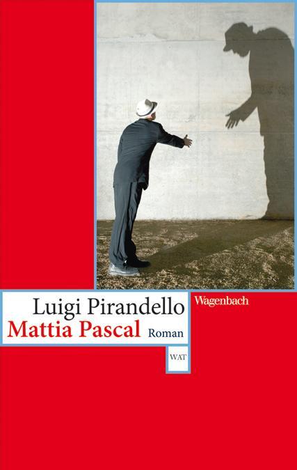 Cover: 9783803126030 | Mattia Pascal | Luigi Pirandello | Taschenbuch | Deutsch | 2008