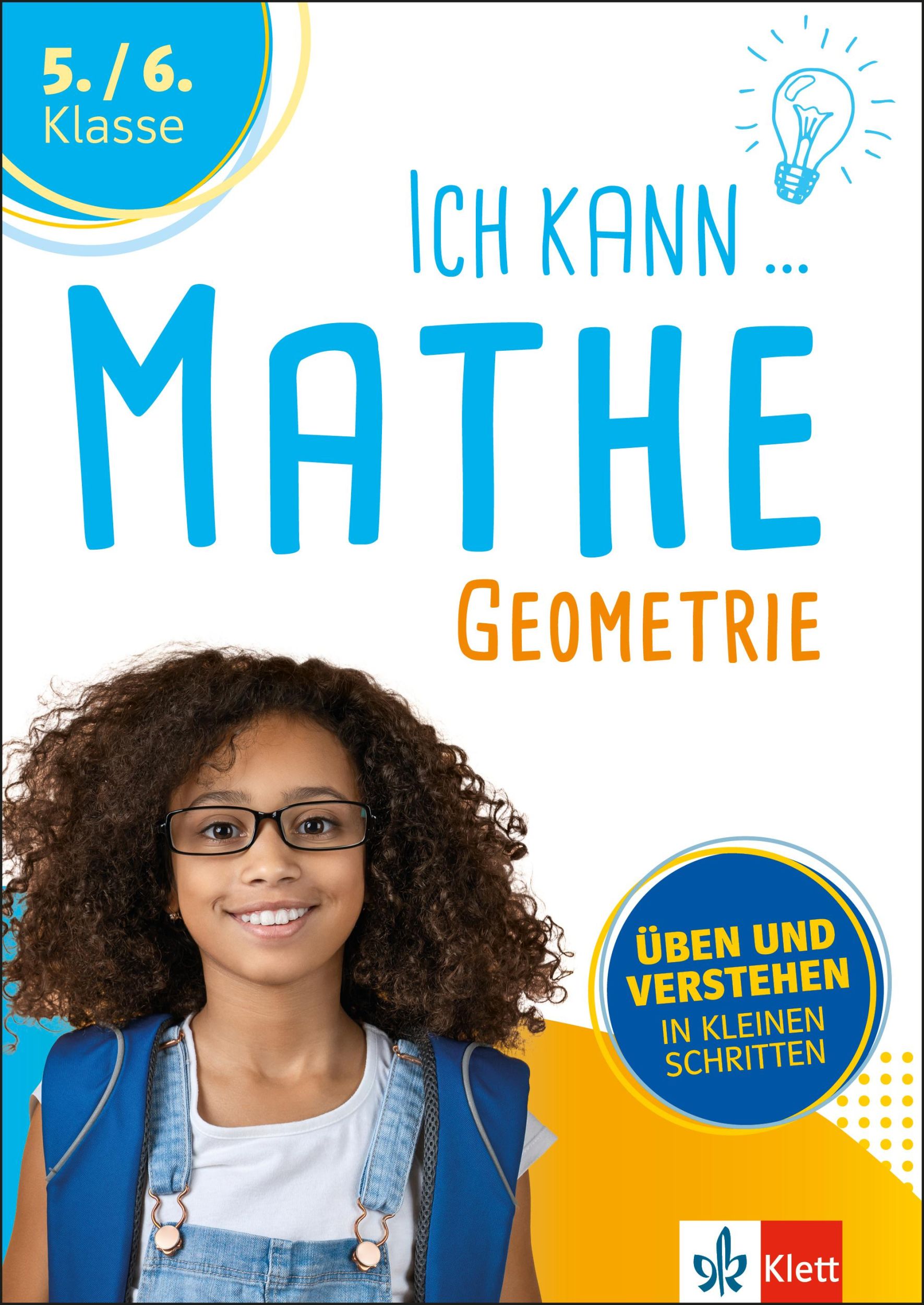 Cover: 9783129276440 | Ich kann Mathe - Geometrie 5./6. Klasse | Taschenbuch | 192 S. | 2024