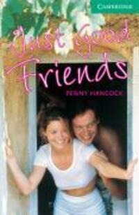 Cover: 9780521775335 | Just Good Friends Level 3 | Penny Hancock | Taschenbuch | Englisch