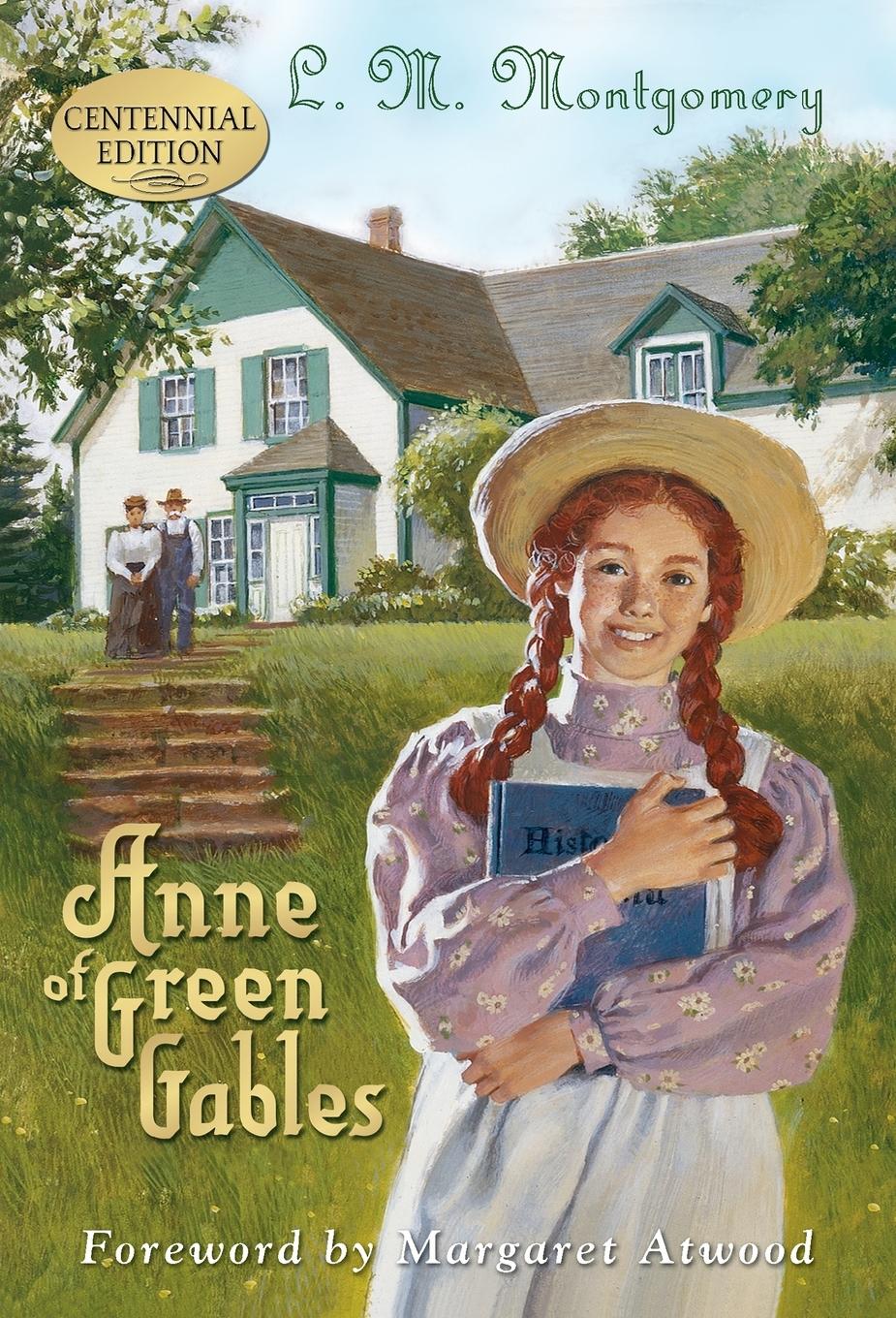 Cover: 9780553153279 | Anne of Green Gables | L. M. Montgomery | Taschenbuch | Englisch