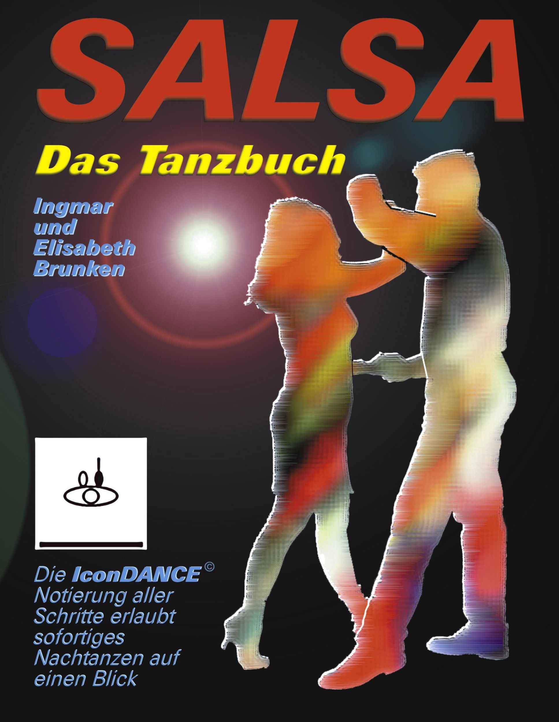 Cover: 9783831126460 | Salsa - Das Tanzbuch | Ingmar Brunken | Taschenbuch | Paperback | 2001