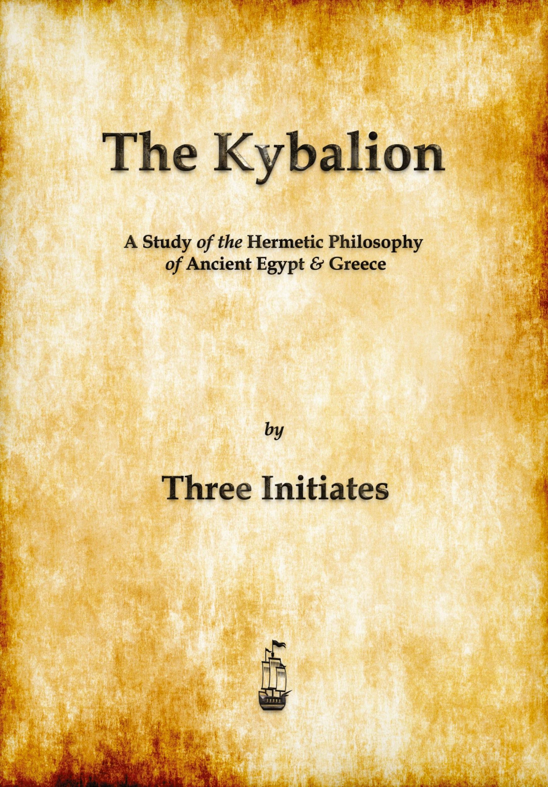 Cover: 9781603865371 | The Kybalion | Three Initiates | Taschenbuch | Englisch | 2013