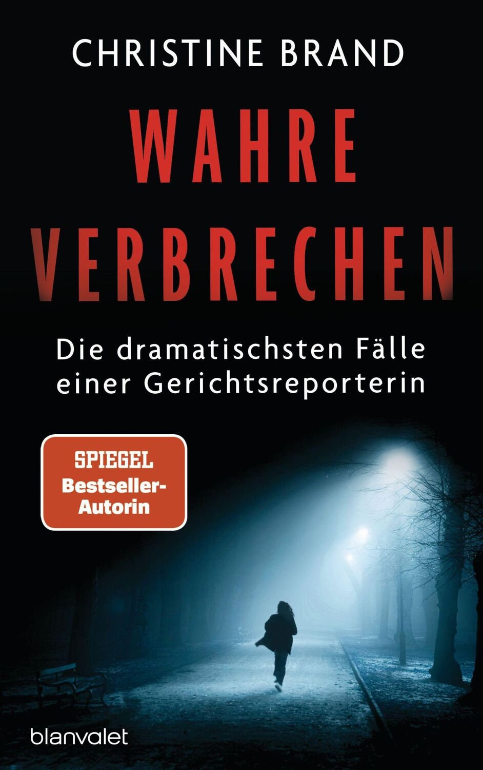 Cover: 9783764507848 | Wahre Verbrechen | Christine Brand | Taschenbuch | 352 S. | Deutsch