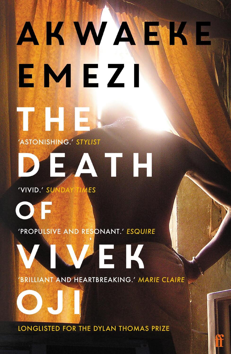 Cover: 9780571351008 | The Death of Vivek Oji | Akwaeke Emezi | Taschenbuch | 256 S. | 2021