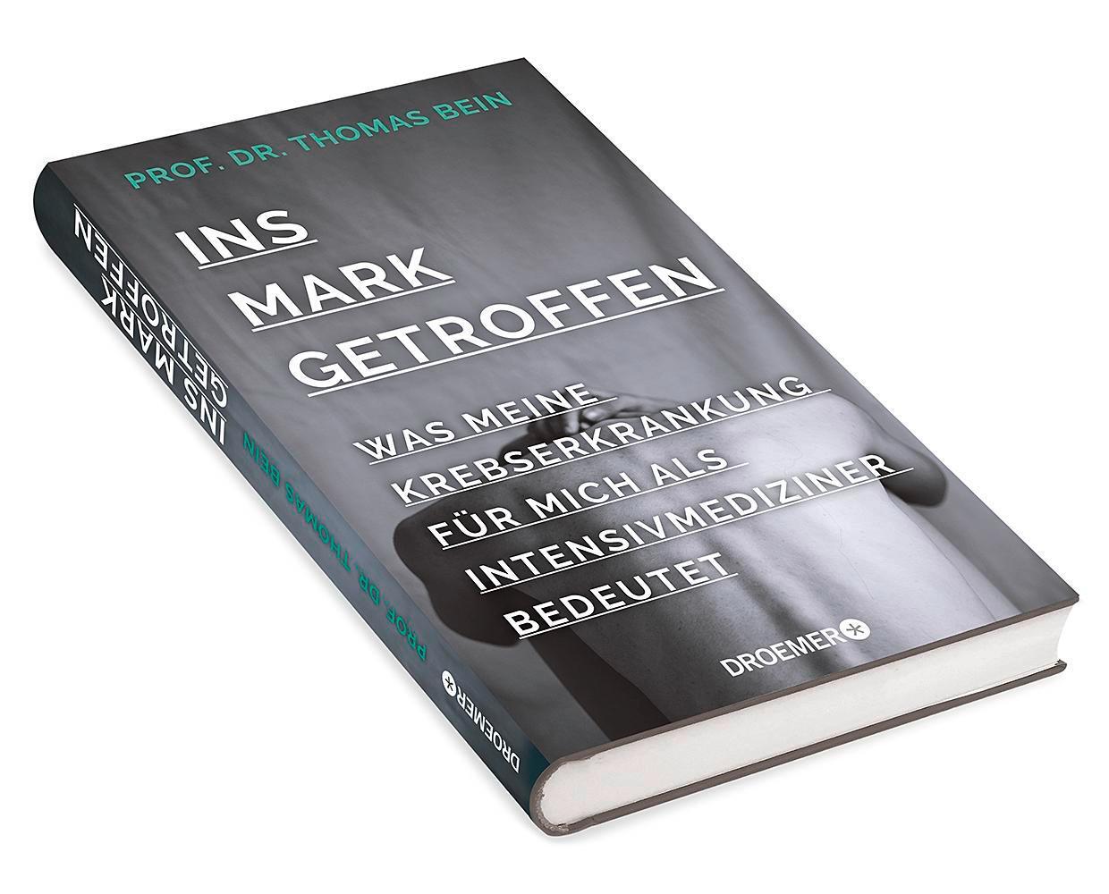 Bild: 9783426278543 | Ins Mark getroffen | Thomas Bein | Buch | 224 S. | Deutsch | 2021