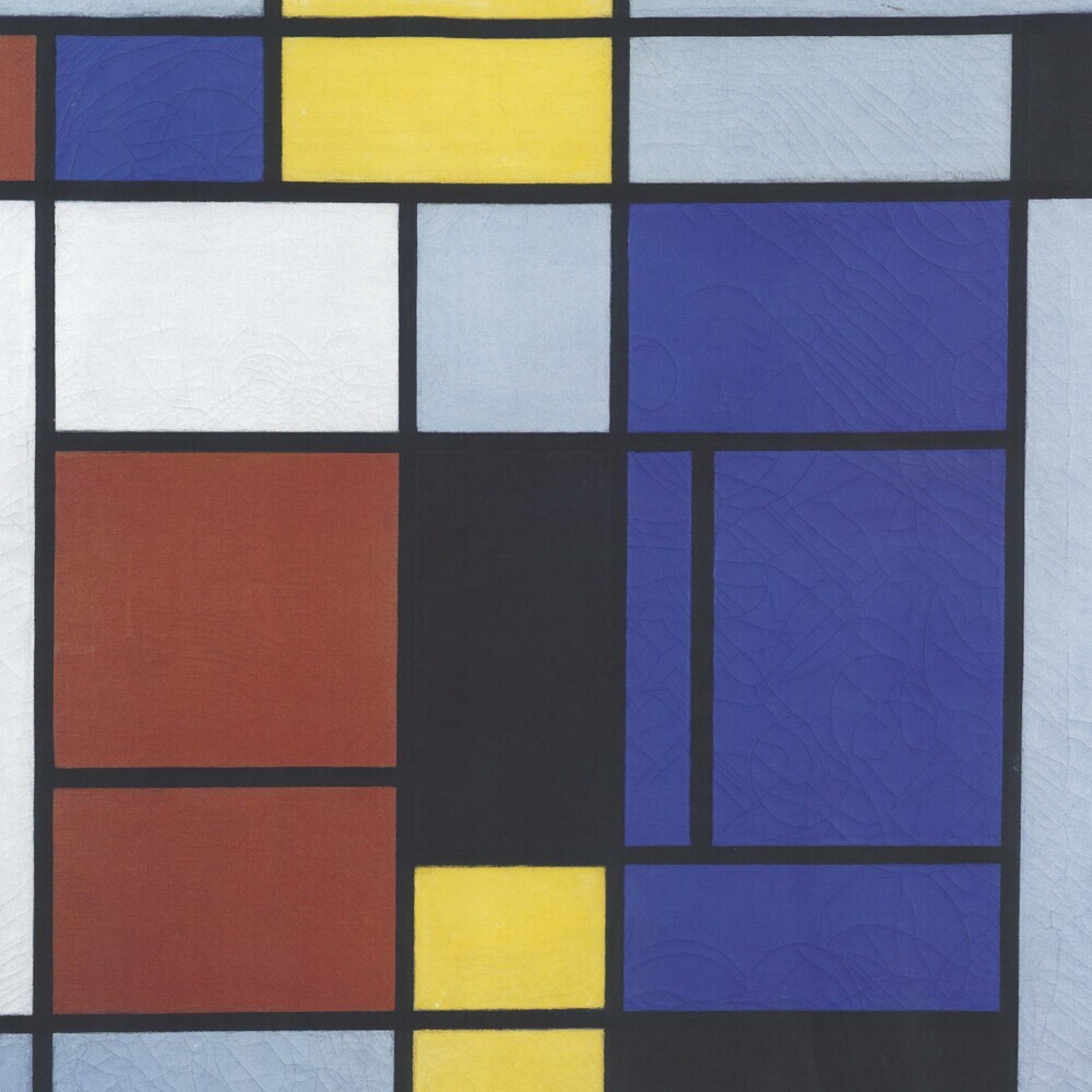 Bild: 9783959294386 | Piet Mondrian 2025 | Kalender 2025 | Kalender | Drahtheftung | 28 S.