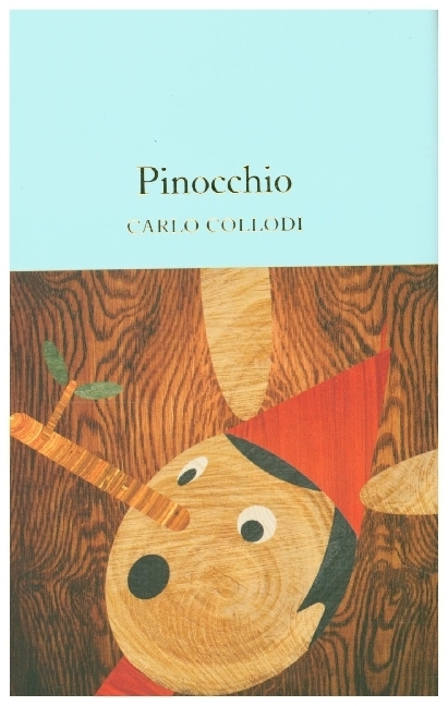 Cover: 9781509842902 | Pinocchio | Carlo Collodi | Buch | 224 S. | Englisch | 2021