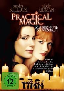 Cover: 5051890007322 | Practical Magic - Zauberhafte Schwestern | Was Frauen schauen Edition