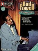 Cover: 9781423463887 | Bud Powell: 10 Classic Tunes [With CD (Audio)] | Bud Powell | Buch