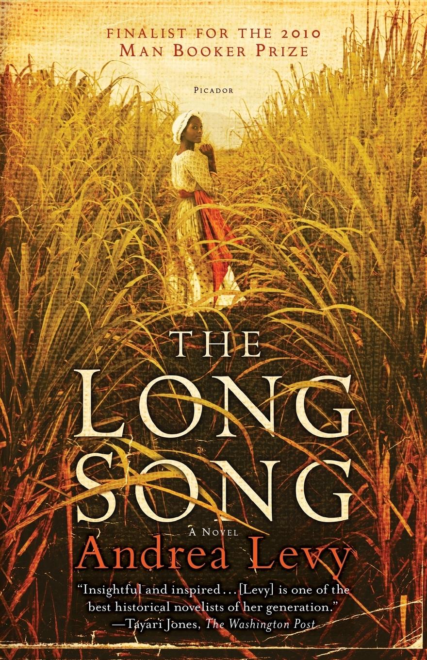 Cover: 9780312571146 | Long Song | Andrea Levy | Taschenbuch | Kartoniert / Broschiert | 2011