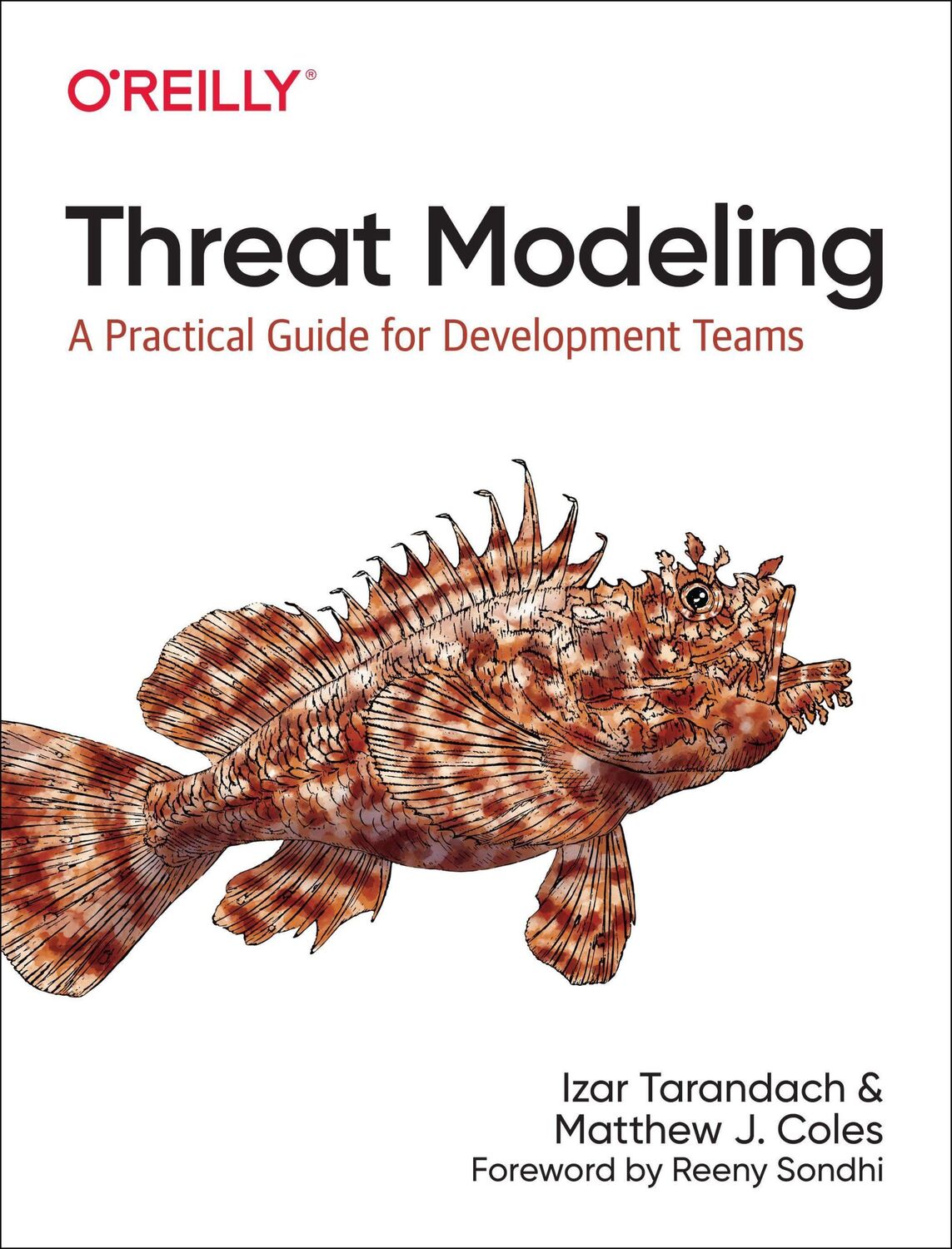 Cover: 9781492056553 | Threat Modeling | A Practical Guide for Development Teams | Buch