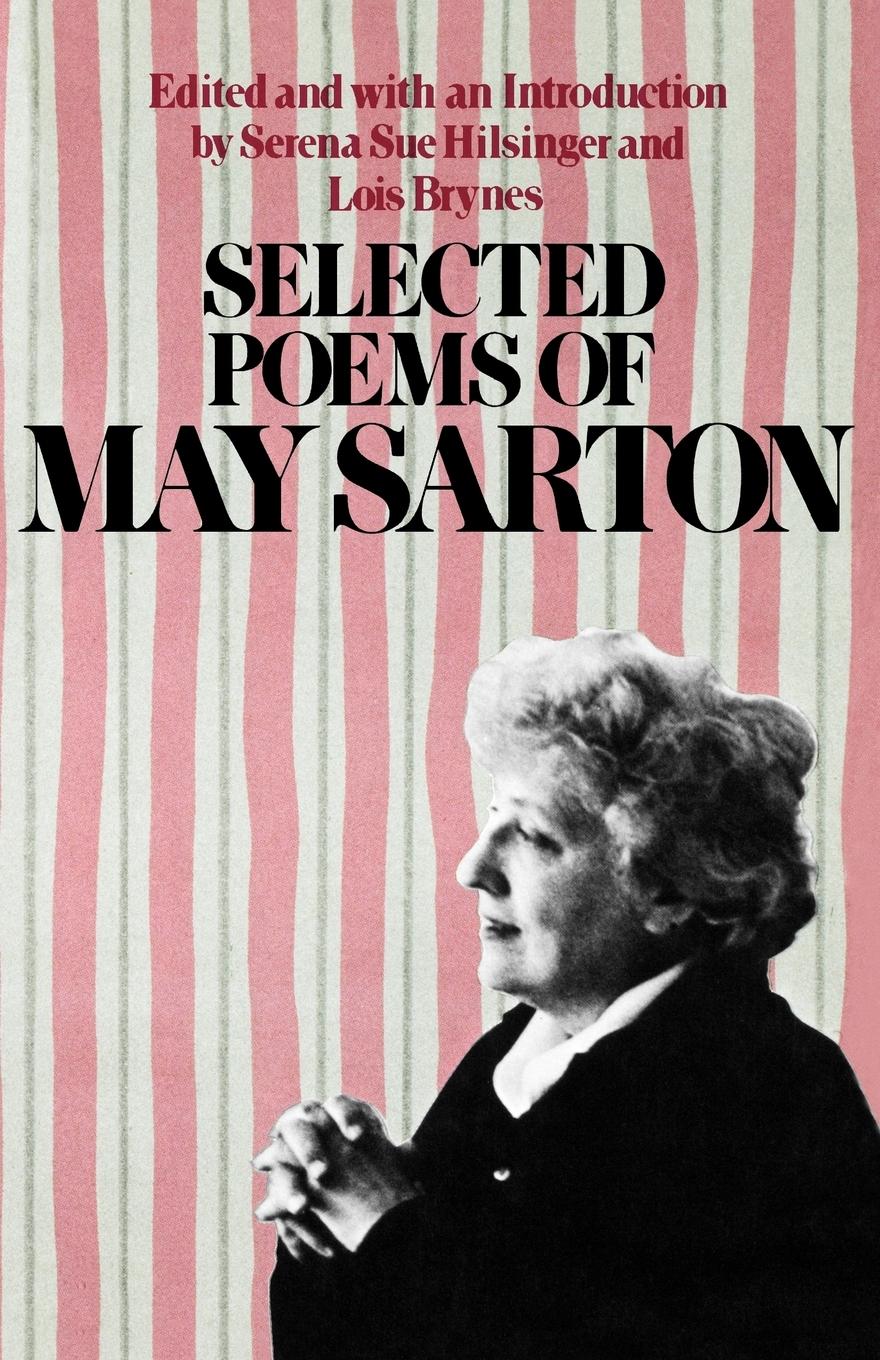 Cover: 9780393045123 | Selected Poems of May Sarton | Serena S. Hilsinger (u. a.) | Buch