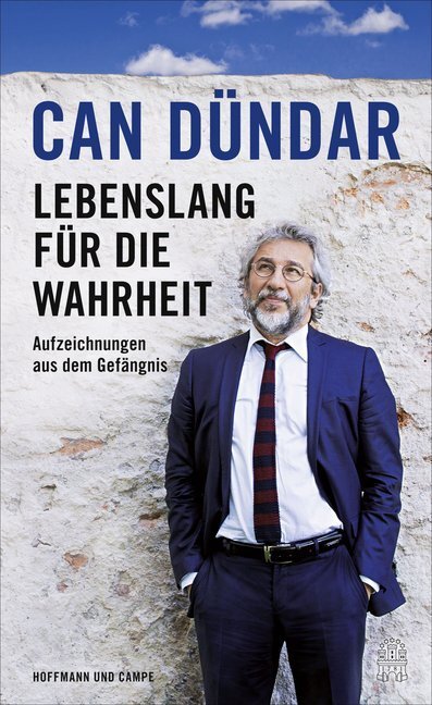 Cover: 9783455504248 | Lebenslang für die Wahrheit | Aufzeichnungen aus dem Gefängnis | Buch