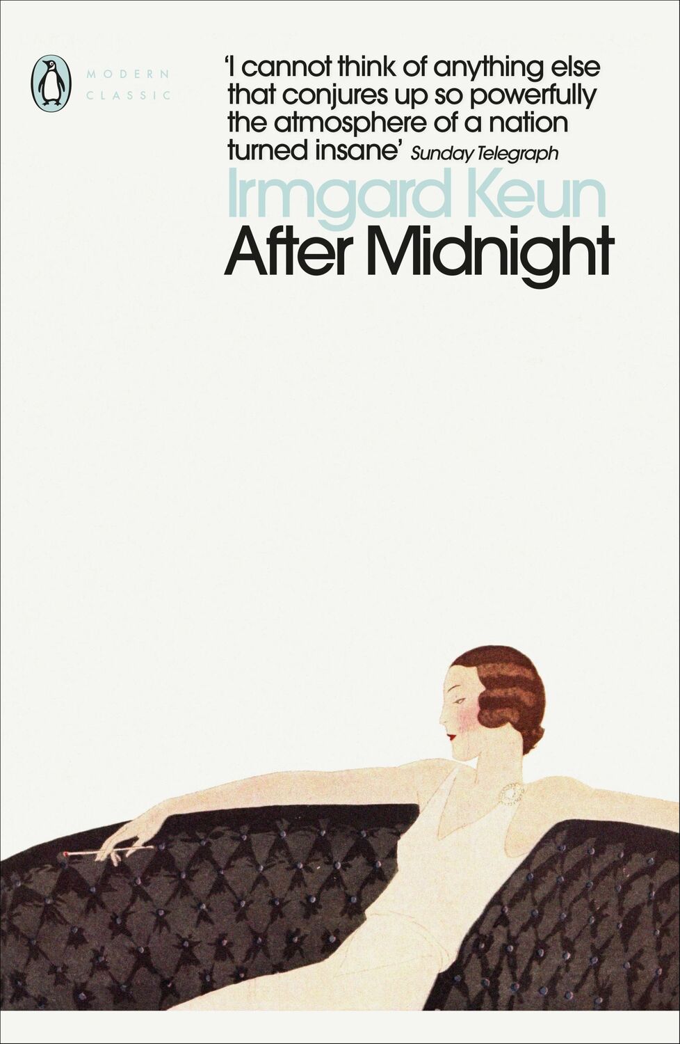 Cover: 9780241391822 | After Midnight | Irmgard Keun | Taschenbuch | Penguin Modern Classics