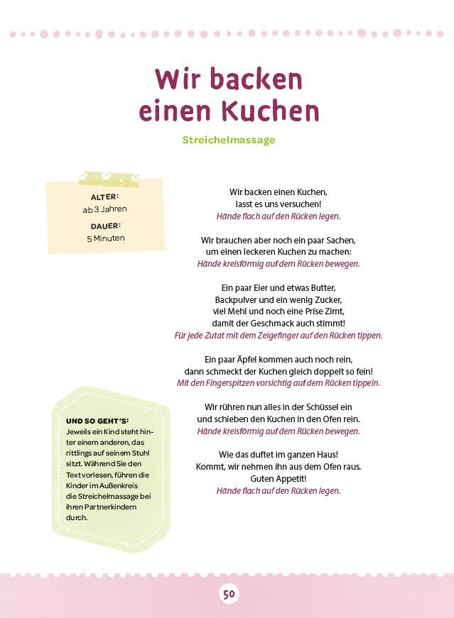 Bild: 9783960462910 | Entspannt durch Bewegung im Kita-Morgenkreis | Andrea Erkert | Buch