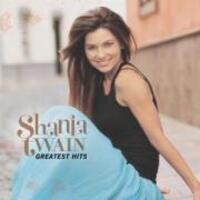 Cover: 602498636046 | Greatest Hits | Shania Twain | Audio-CD | 2004 | EAN 0602498636046