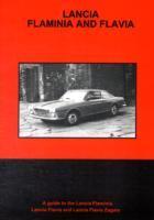 Cover: 9781841554297 | LANCIA FLAVIA &amp; FLAMINIA | Colin Pitt | Taschenbuch | Englisch | 2018