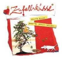 Cover: 9783708404530 | Zufallsküsse | Renate Egger (u. a.) | Gebunden | Deutsch | 2012