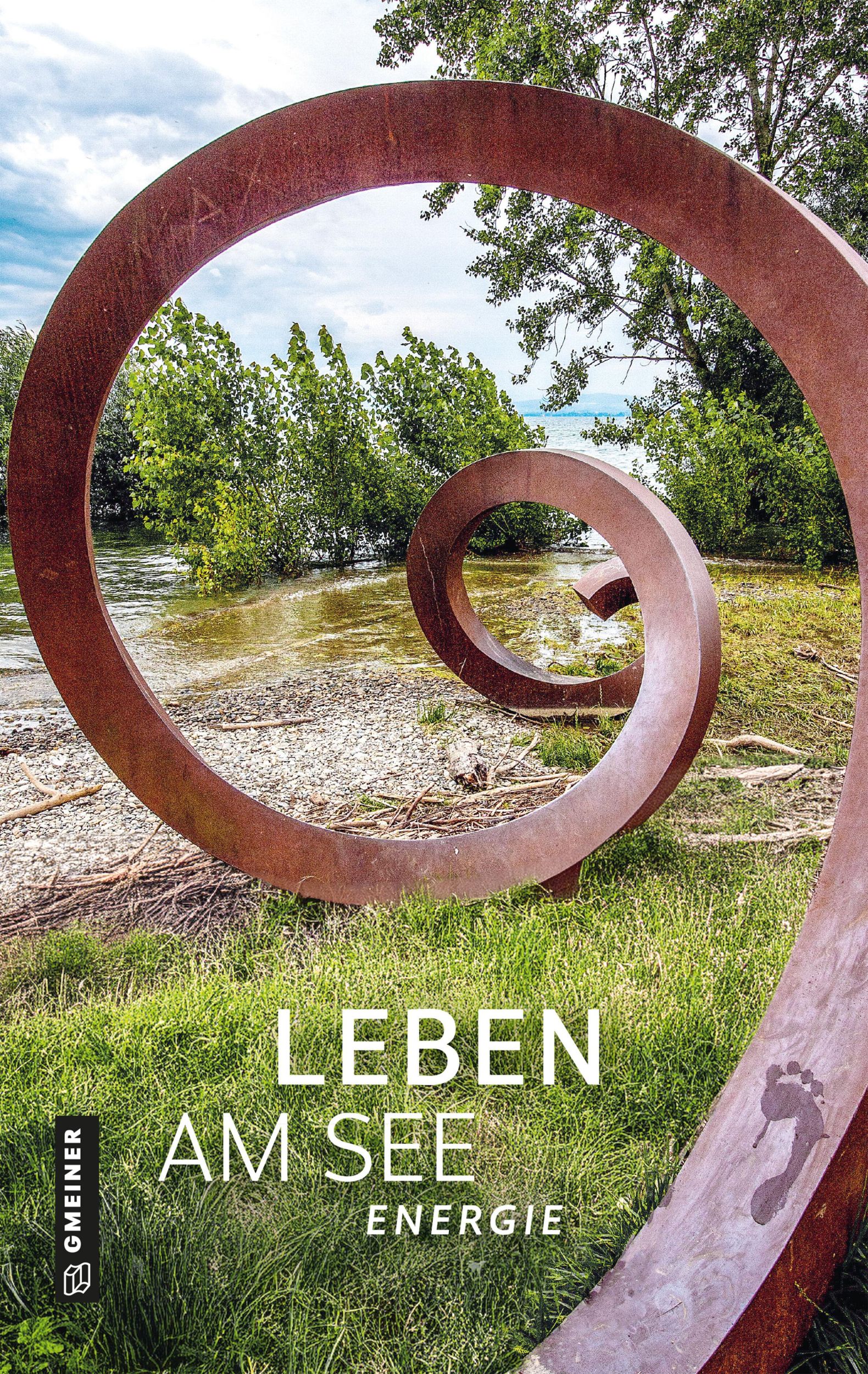 Cover: 9783839207086 | Leben am See | Energie | Landratsamt Bodenseekreis | Buch | 384 S.