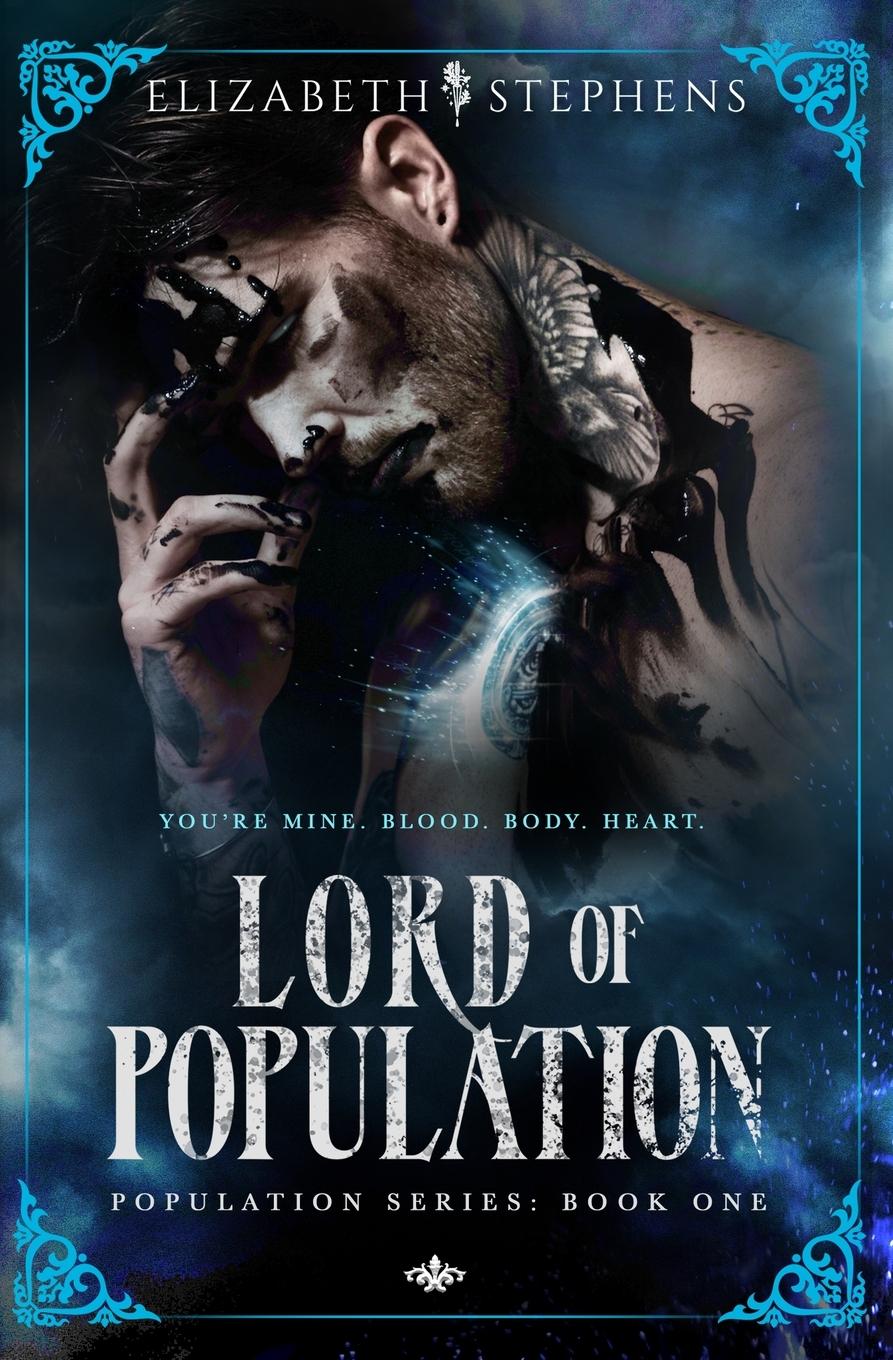 Cover: 9781954244085 | Lord of Population | Elizabeth Stephens | Taschenbuch | Englisch