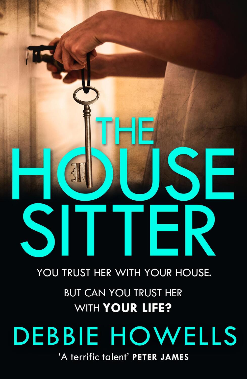 Cover: 9780008515812 | The House Sitter | Debbie Howells | Taschenbuch | Englisch | 2023