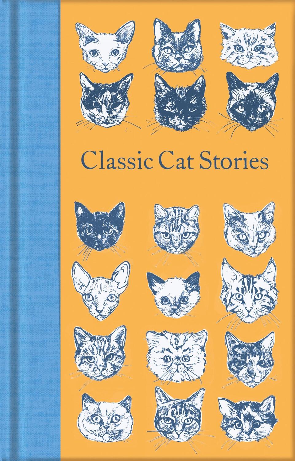 Cover: 9781529020991 | Classic Cat Stories | Becky Brown | Buch | 336 S. | Englisch | 2020